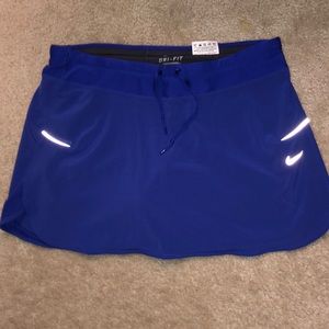 Nike skirt